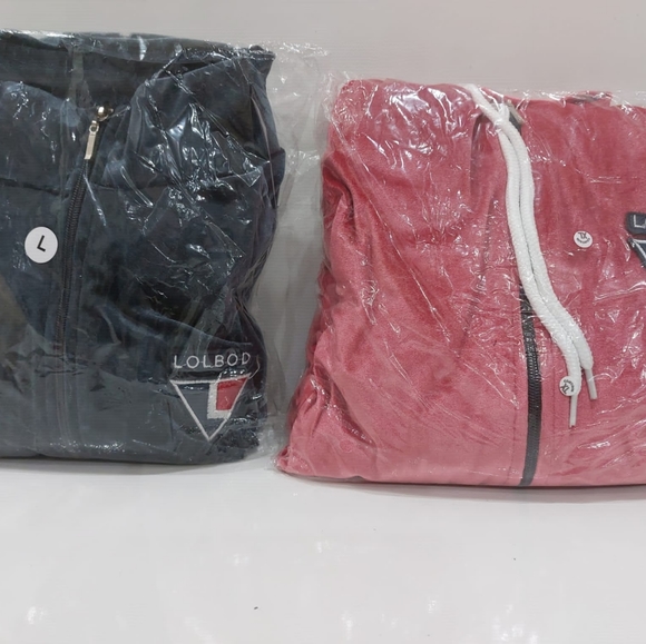 Brand New women's track suits, with our brand name on it (LOLBOD) - Picture 5 of 10